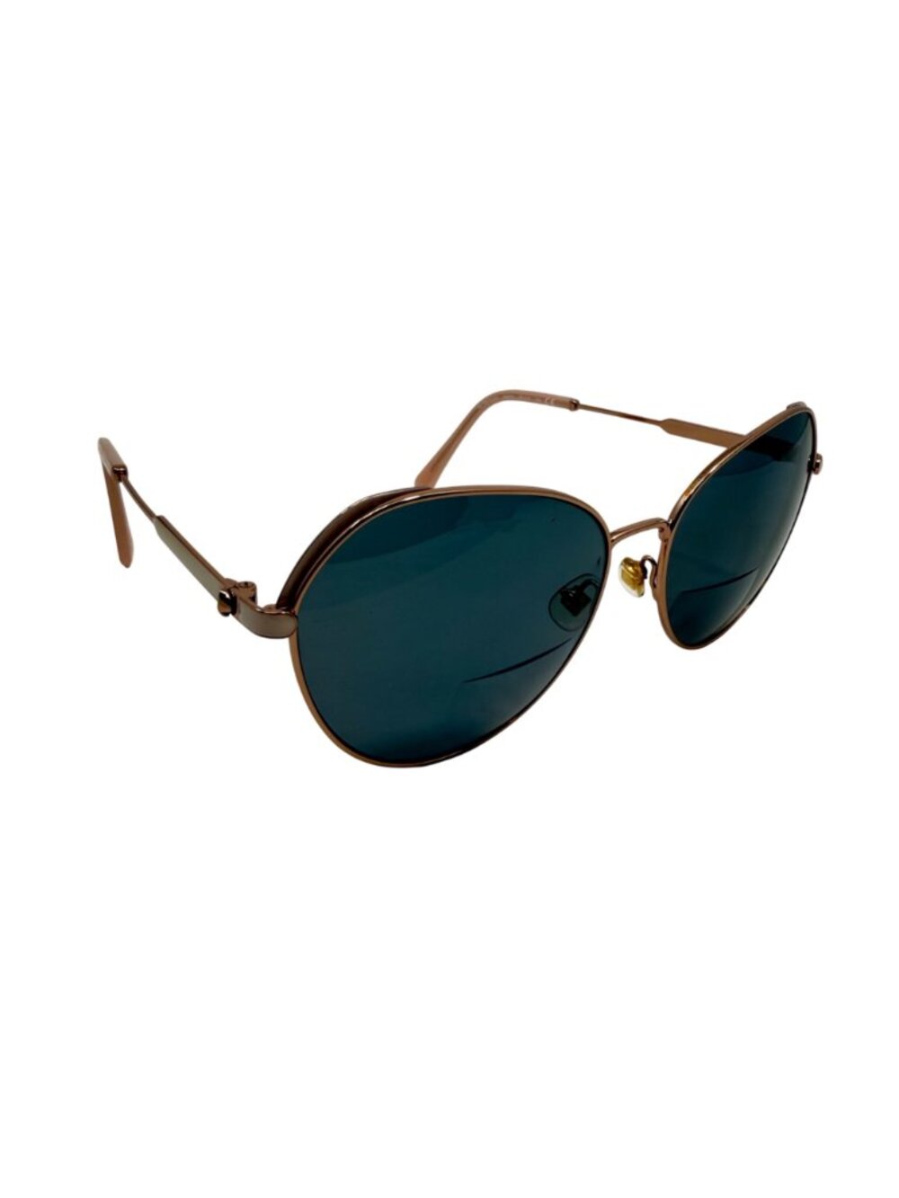 Kate Spade Octavia/G/S Sunglass Frames - Gold/Pink - 59/70/140 - Frames Only - Picture 2 of 7